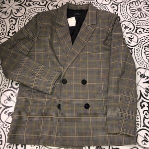 Urban outfitters blazer